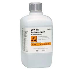 Expulsion solution for AMTAX compact, 500 mL