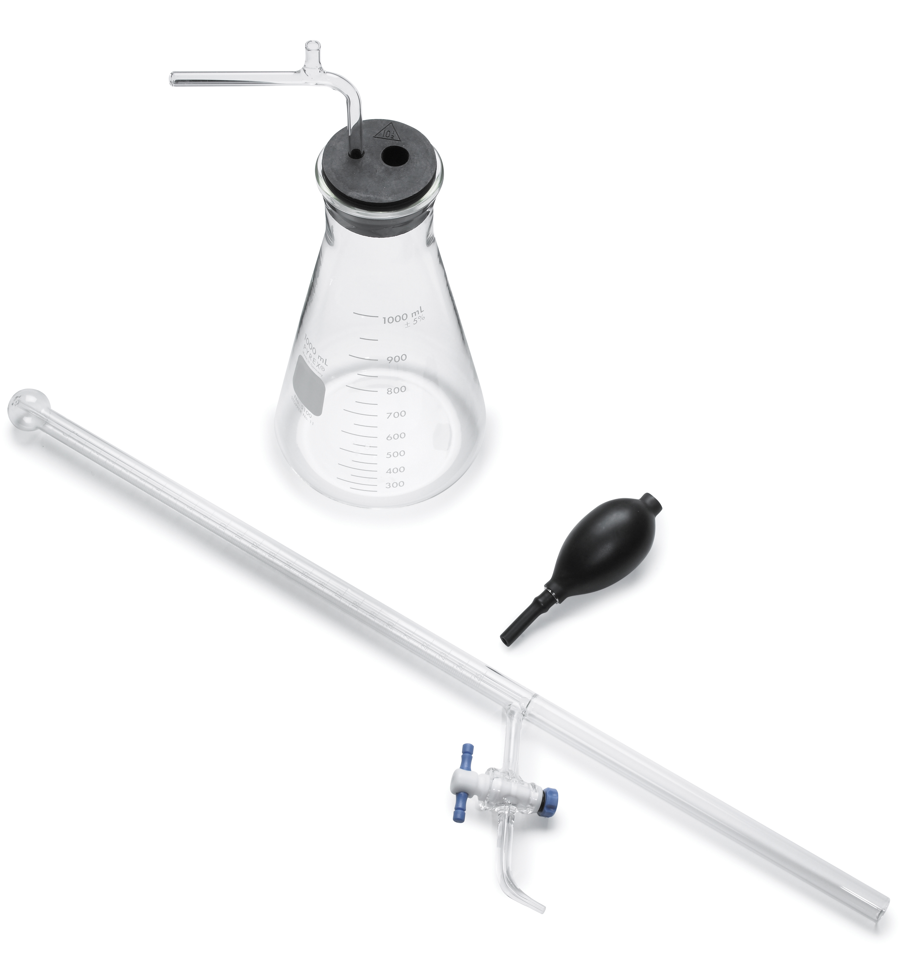 Replacement 10 mL Buret | Hach