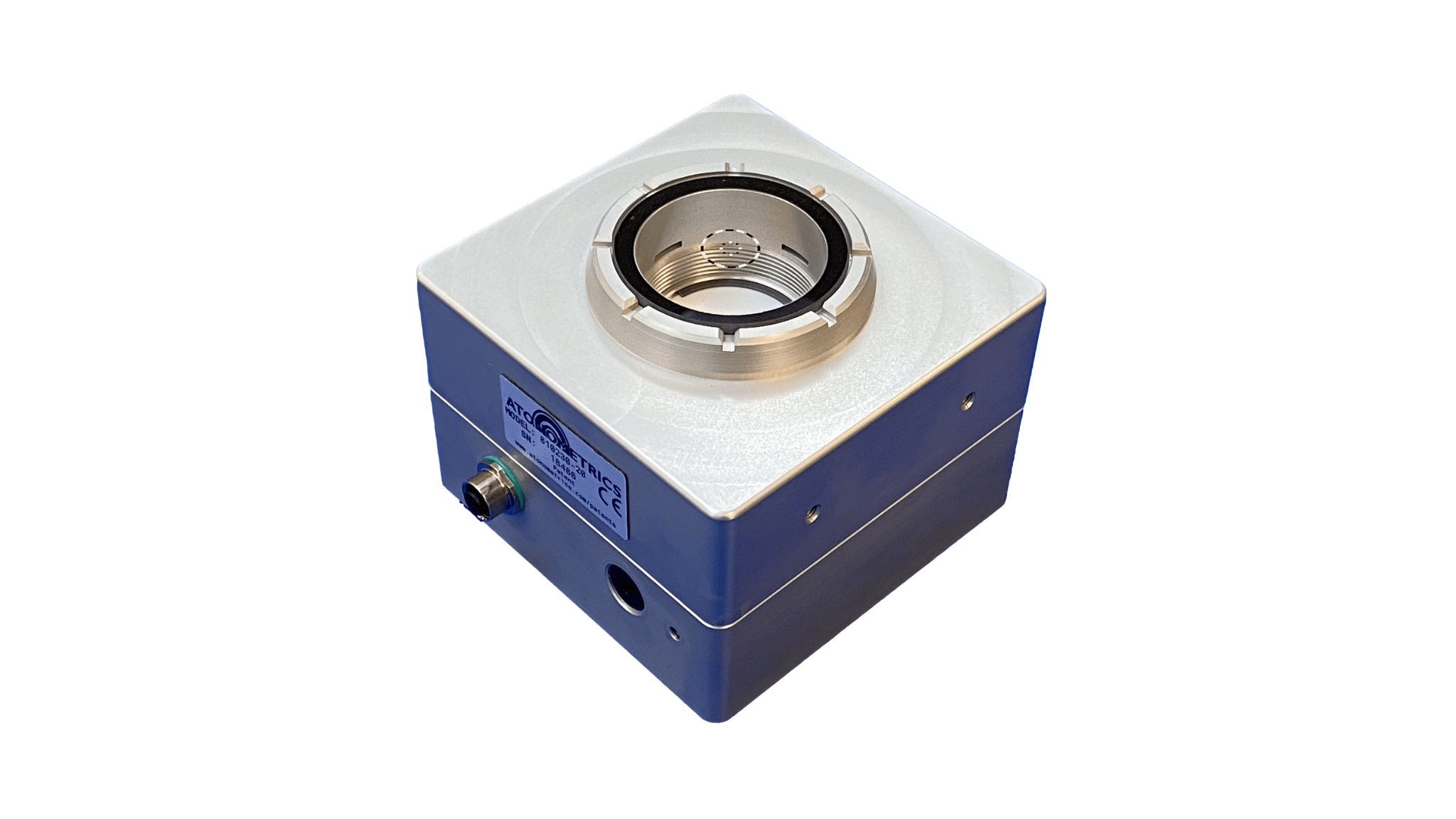 Mars Soiling Sensor