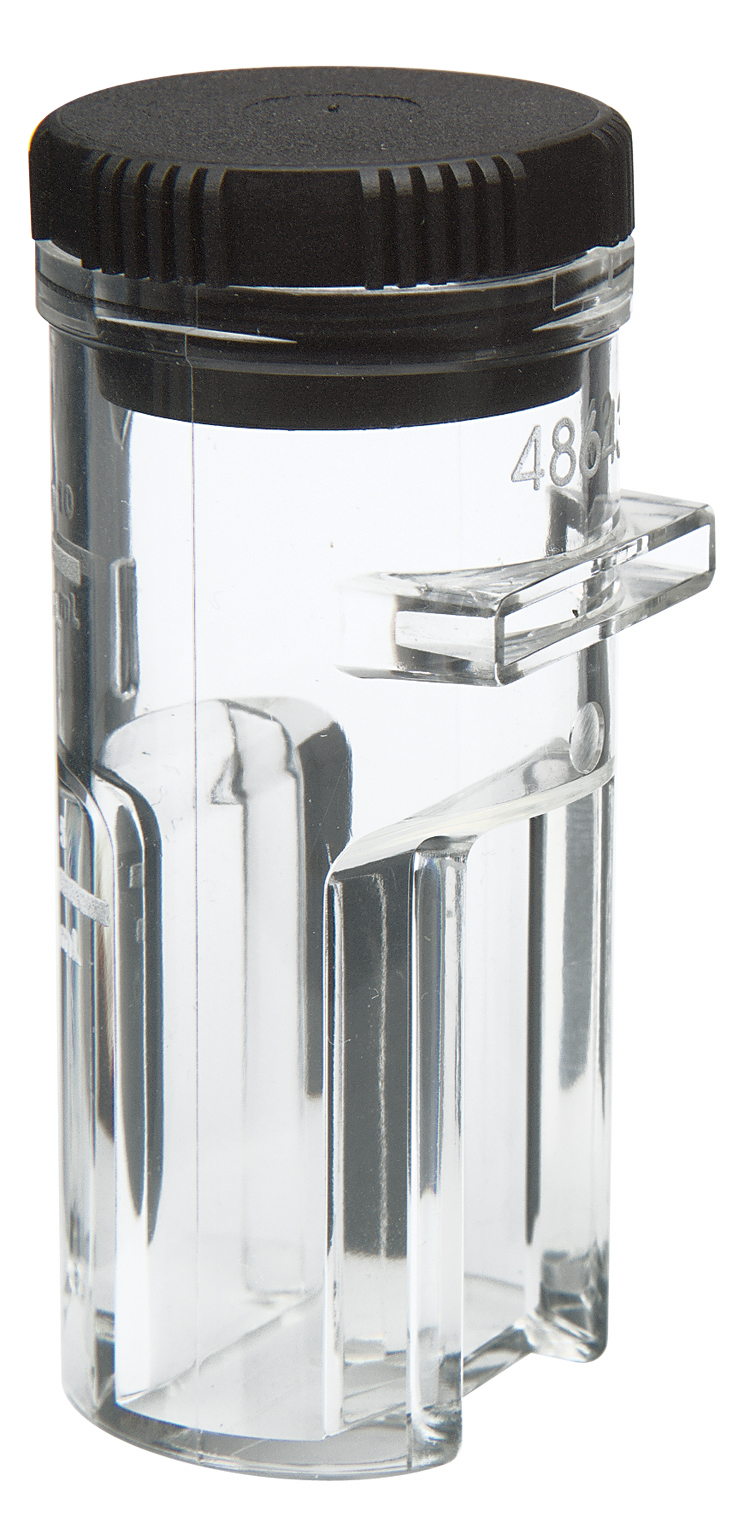 DR300 Pocket Colorimeter, Iron, TPTZ, with Box | Hach