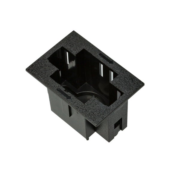 Replacement Cell Compartment 50 Mm Rectangular For Dr3900 Hach