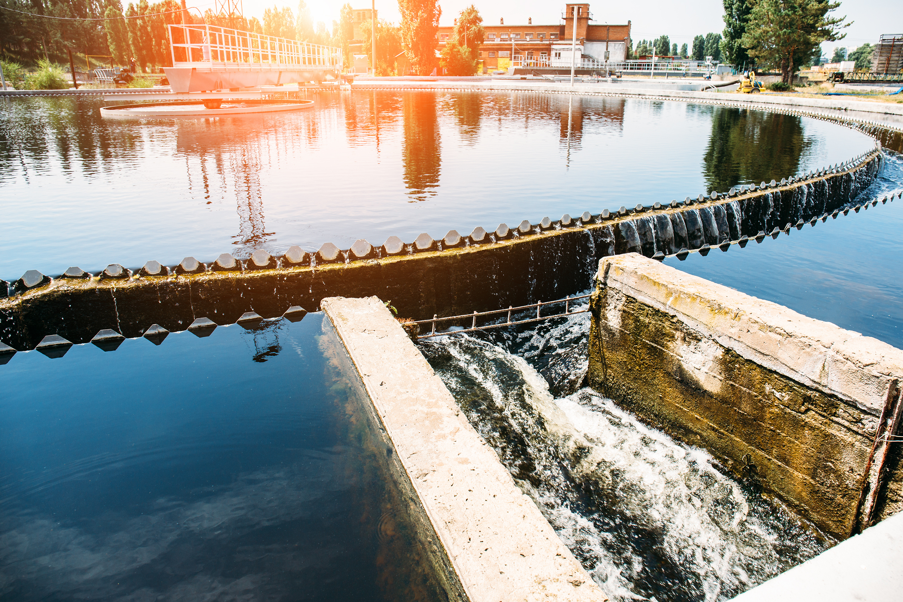 For the Ones Who Keep Water Safe.This Is for You