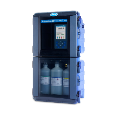 9611sc Phosphate Analyzer