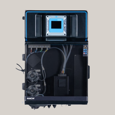 EZ Series Total Phosphorus Analysers from Hach