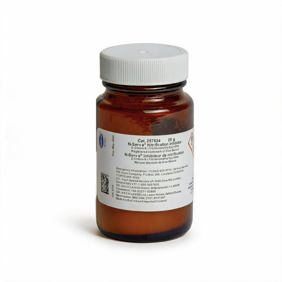 2-Chloro-6 (Trichloromethyl) Pyridine (TCMP), 25 g