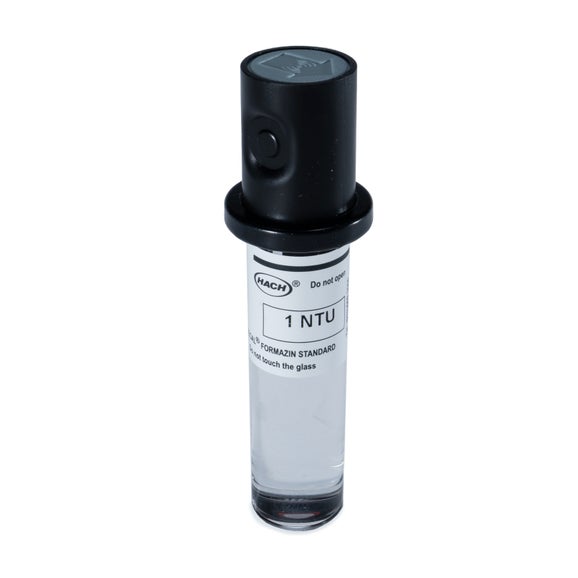 Stablcal® Verification Vial, 1 NTU, with RFID, TU5200