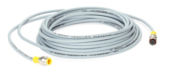 Digital extension cable 7.7 m