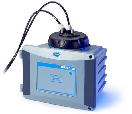 TU5300sc Low Range Laser Turbidimeter