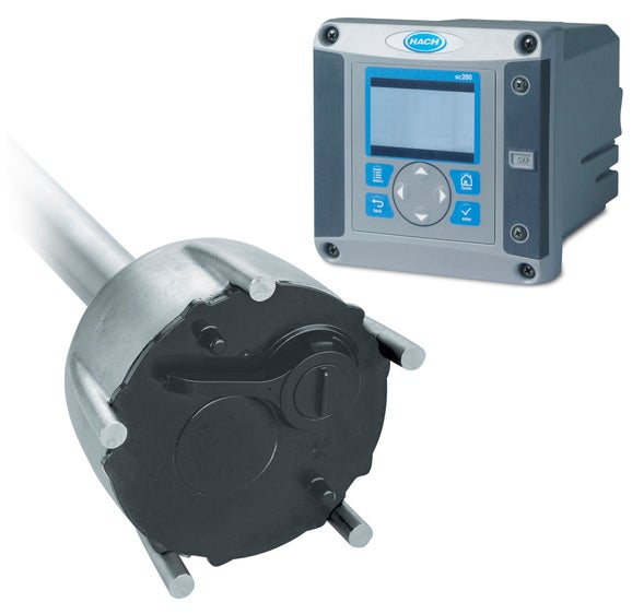Sonatax sc with SC200 Controller, Standard