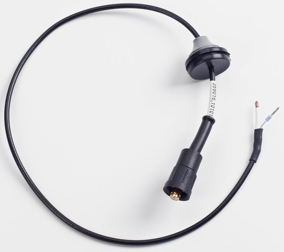 Replacement cable for pH probe (9184)