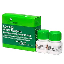 Amtax sc/inter/inter2 Additives for LCW802