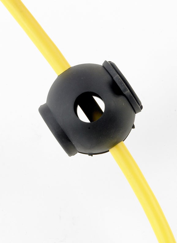 Probe Cable Depth Markers for Rugged IntelliCAL Probes