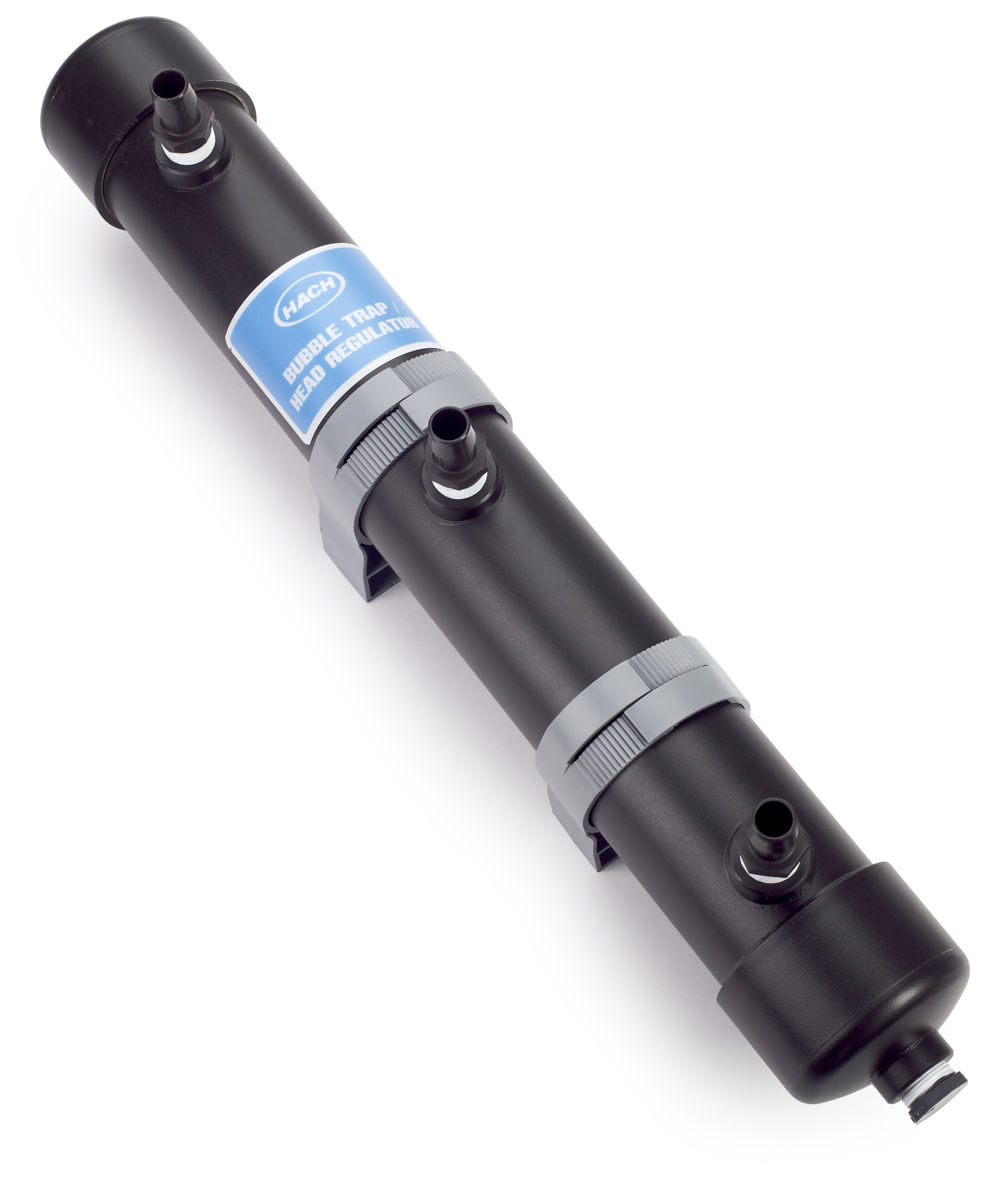 Bubble Trap Head Regulator