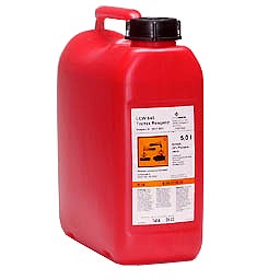 Reagent B for TOC process photometer