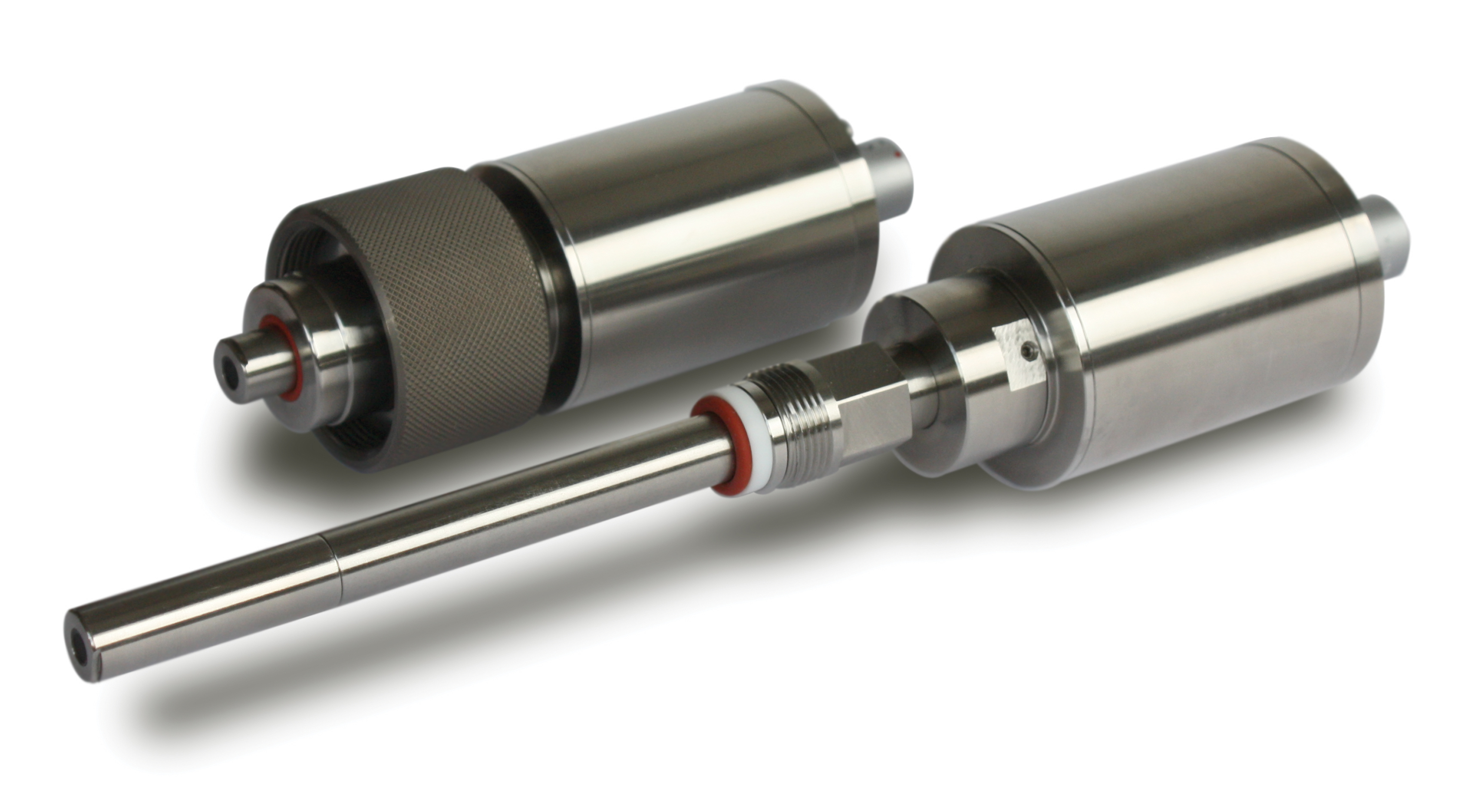 Picture of Hach's Orbisphere 3650/113 Portable Analyser