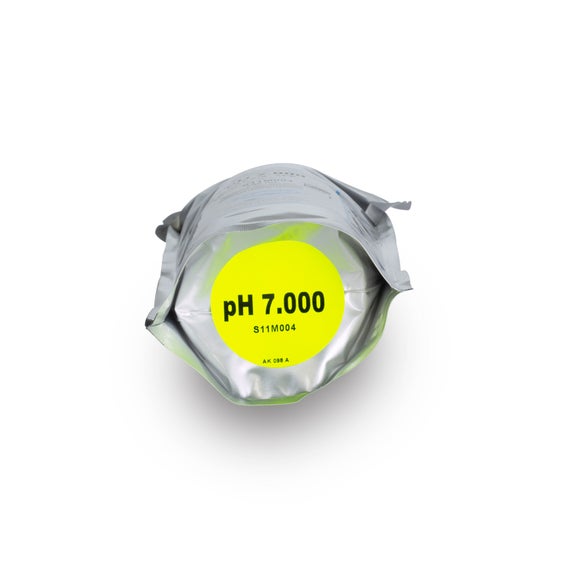 pH 7.000 Certified Reference Material CRM Buffer Standard Solution, 500 mL