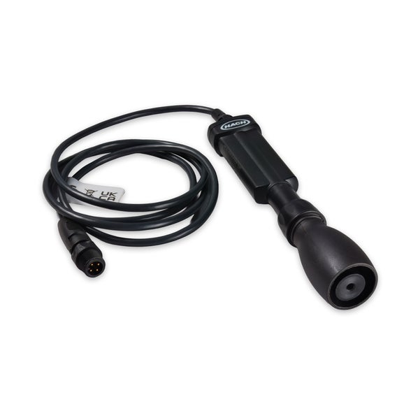Shroud Kit for Intellical Standard Conductivity Probe CDC401
