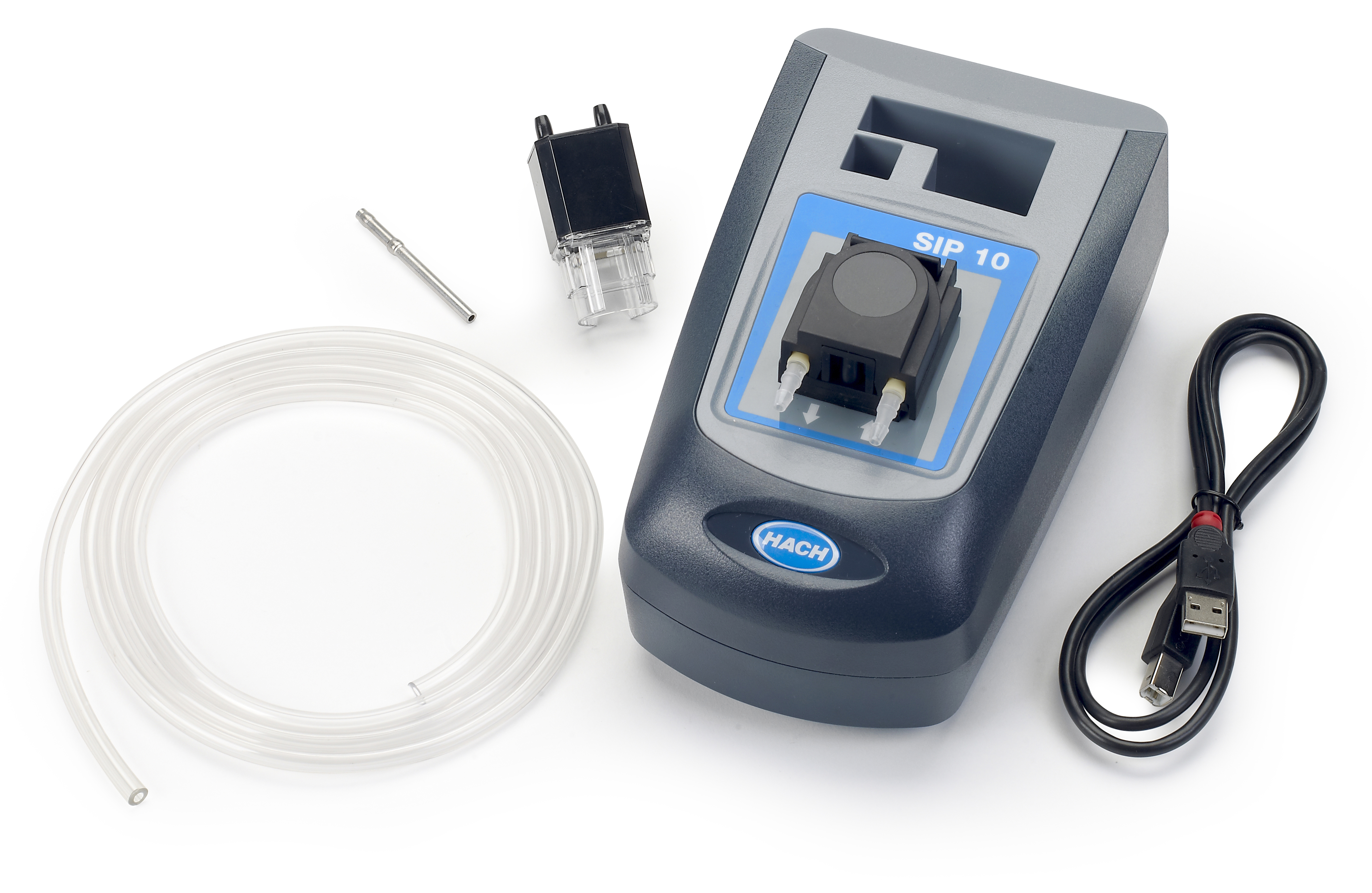 ファッションなデザイン SIP10 Sipper Kit with Tubing and Dual Path Length Cell | Hach バッグ