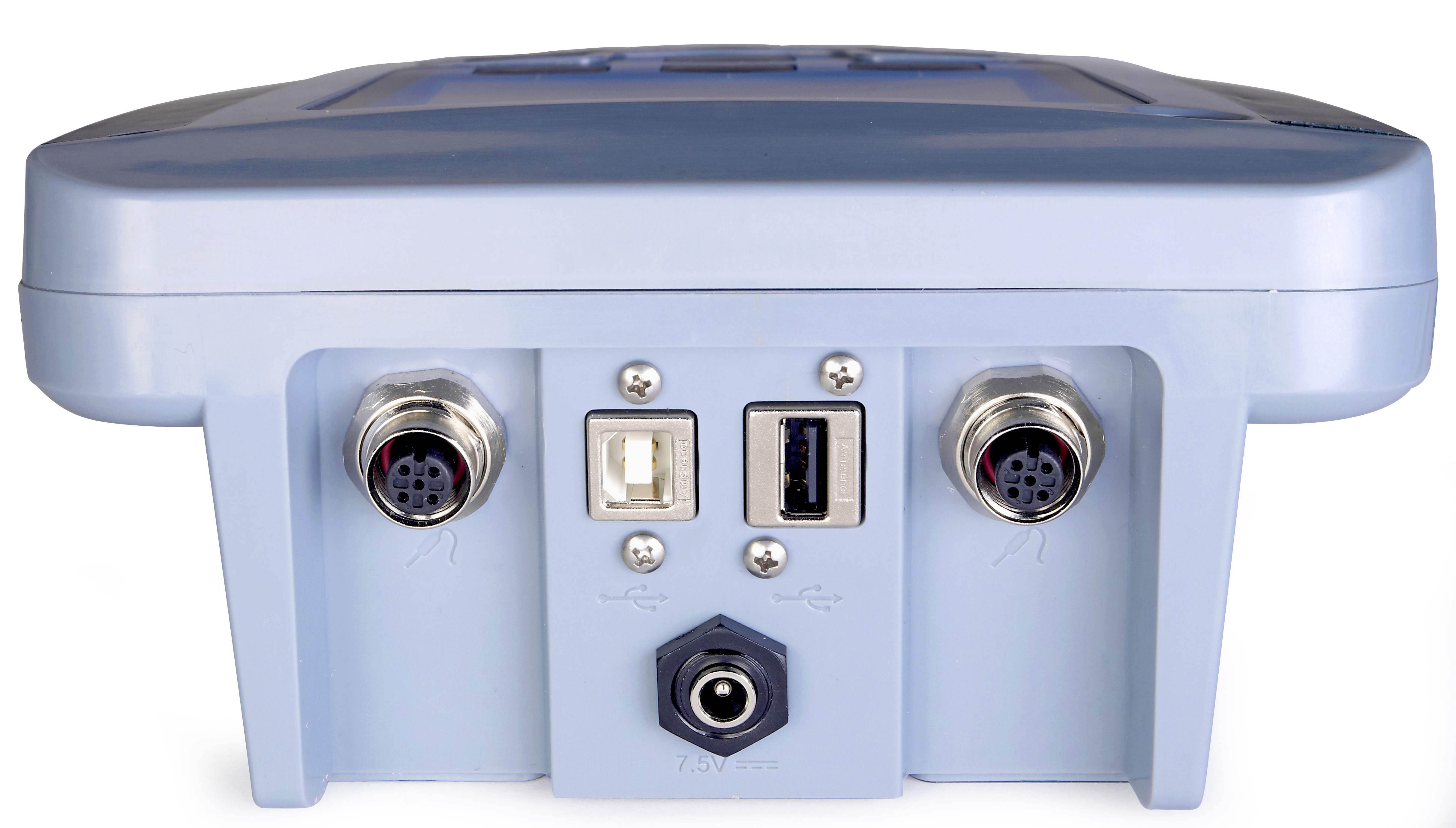 HQ440d Benchtop Dual Input, Multi-Parameter Meter - pH