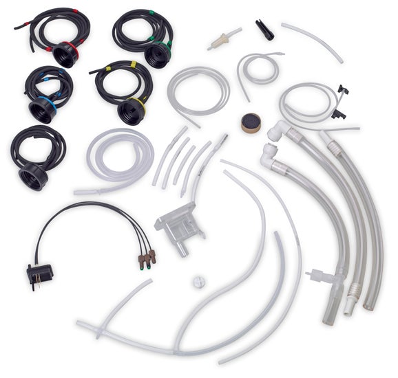 Maintenance Kit, Low Range Phosphate, 1 Channel