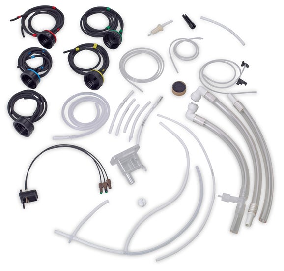 Maintenance Kit, Low Range Phosphate, 1 Channel
