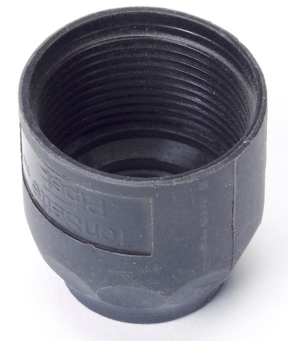 Coupling 1.0-10.0 mL