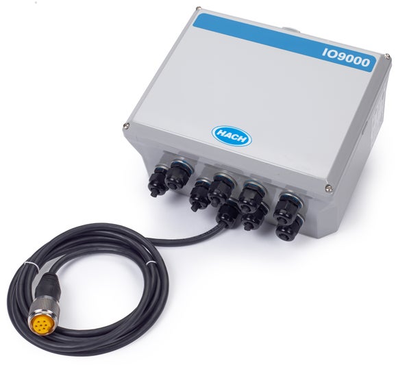 IO9000 Module