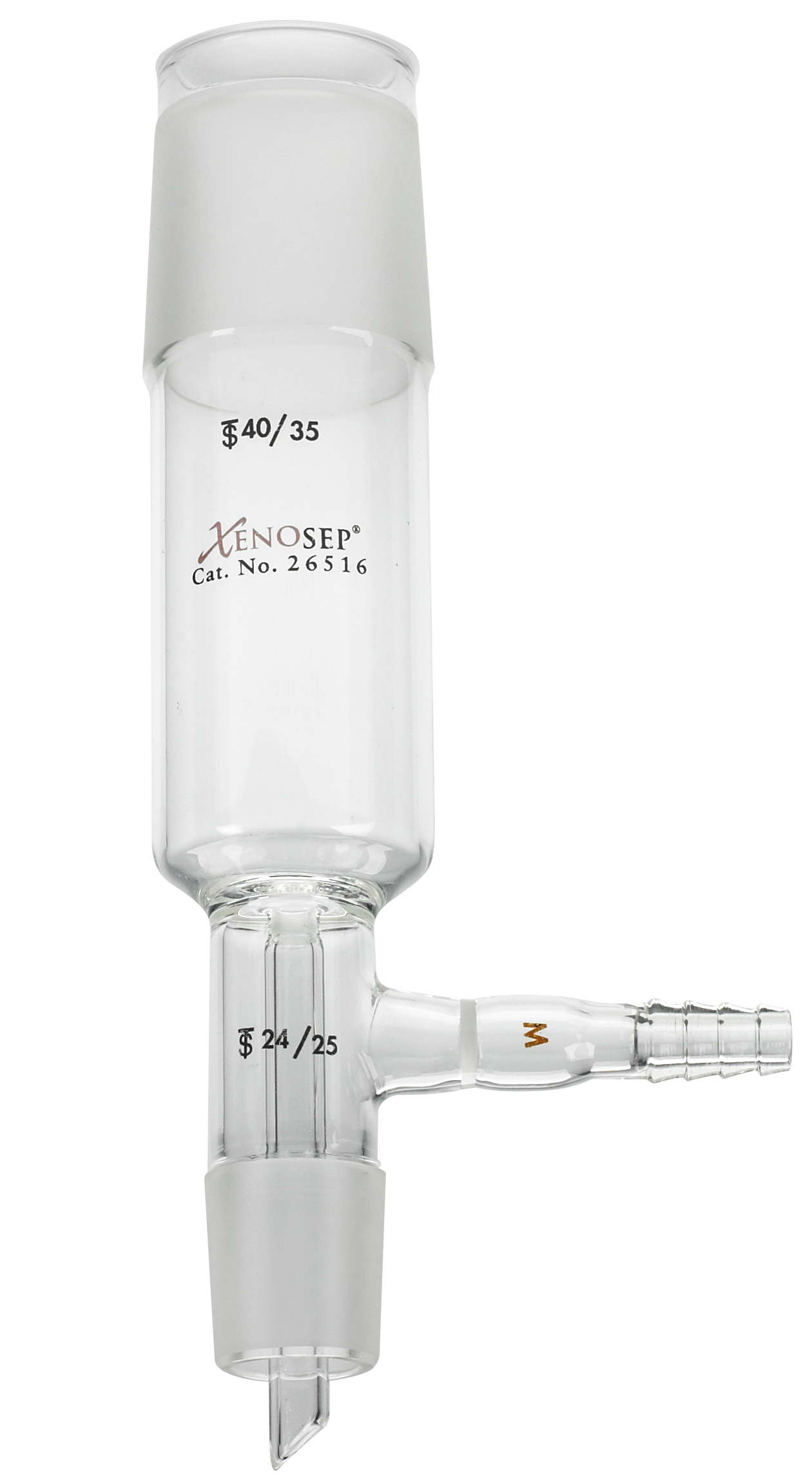 Replacement Glass Eluter with #2HB | Hach Replacement Glass Eluter with #2HB | Hach