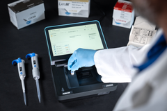 DR4900 Lab Spectrophotometer