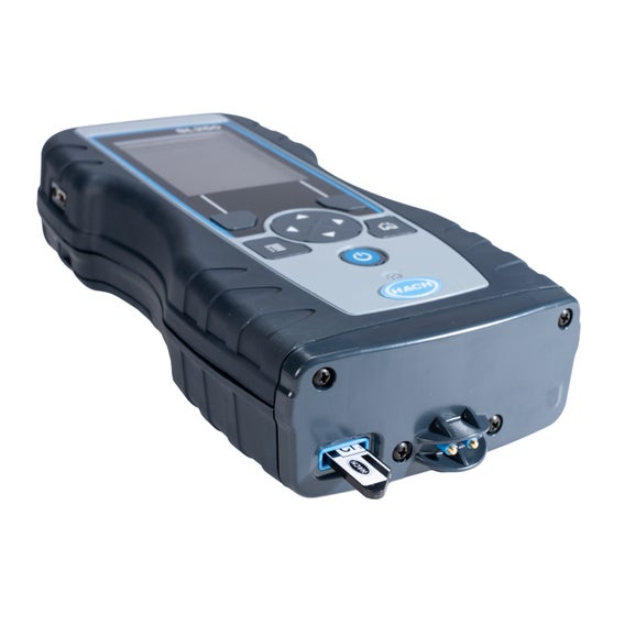 SL250 Single-Port Portable Parallel Analyzer (PPA)