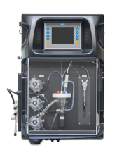 EZ 4000 image closed door