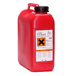 Reagent B for Amtax inter/2 (5.2 L)