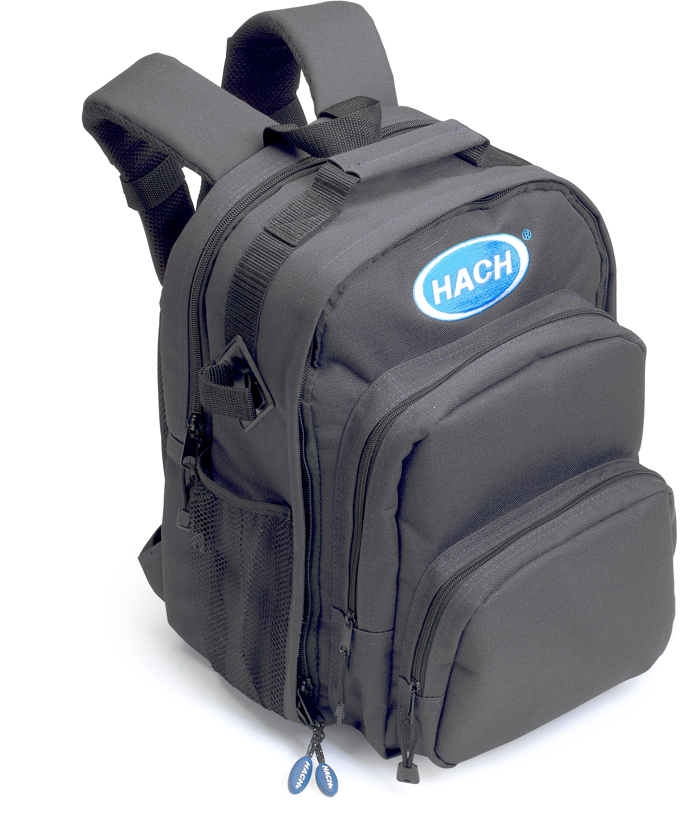[haag] ★ a standard bag (small) Small Backpack for Portable Instruments, with Cases | Hach