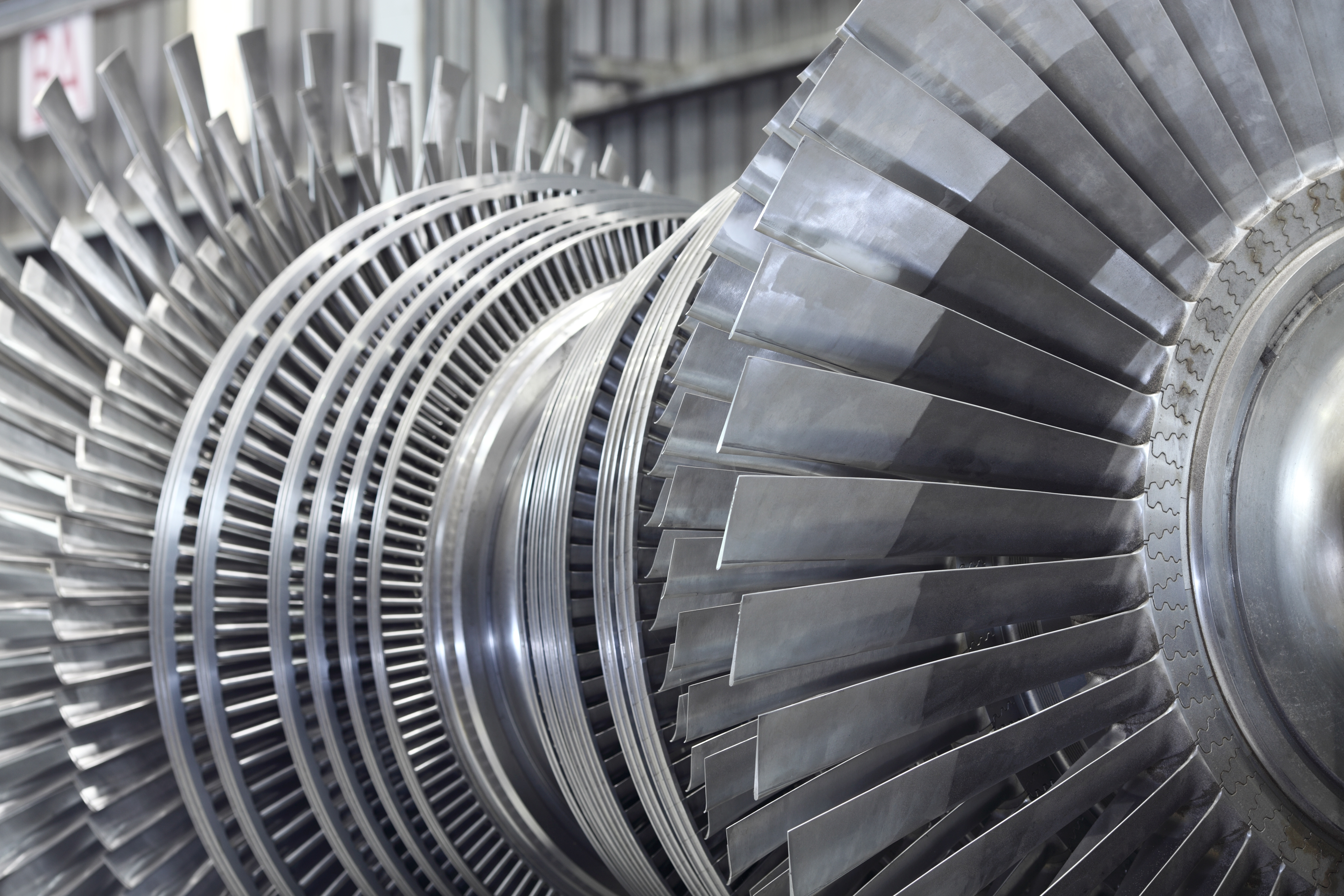 Continuous Silica Monitoring in a Power Plant