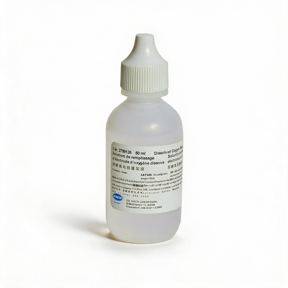 Filling Solutions KCl/Glycerine