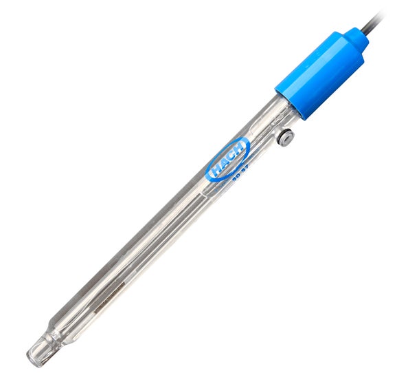 Sension+ 5057 laboratory ORP electrode for general applications