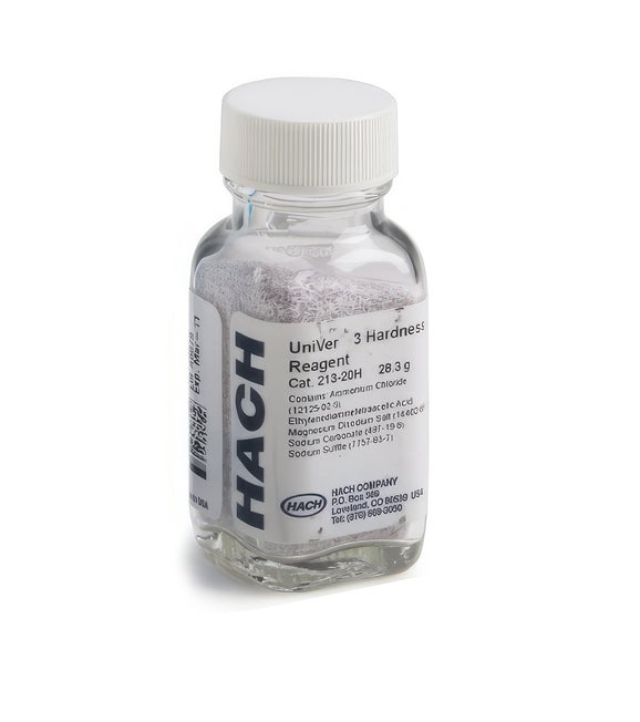 UniVer 3 Hardness reagent, 28 g