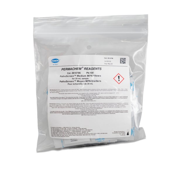 PATHOSCREEN PP 20ML PK/100