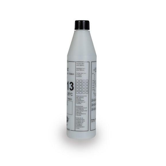 pH 7.413 Certified Reference Material CRM Buffer Standard Solution, IUPAC, 500 mL