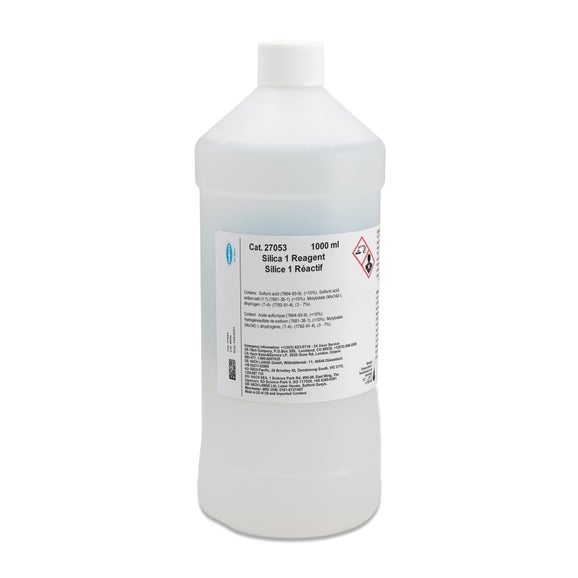 Silica 1 Reagent, 1 L