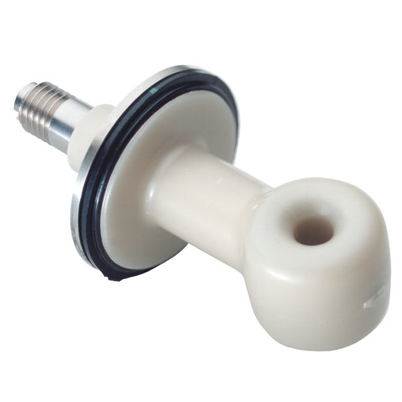 3705 sc Digital Inductive conductivity sensor, sanitary style, PP body