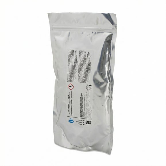 Ammonium Ionic Strength Adjustor (ISA) Pillows, pk/100