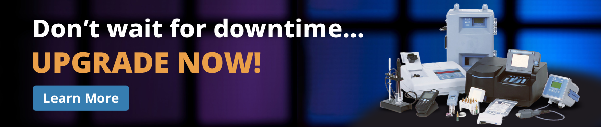 Don't wait for downtime. Upgrade now. Click here to learn more.
