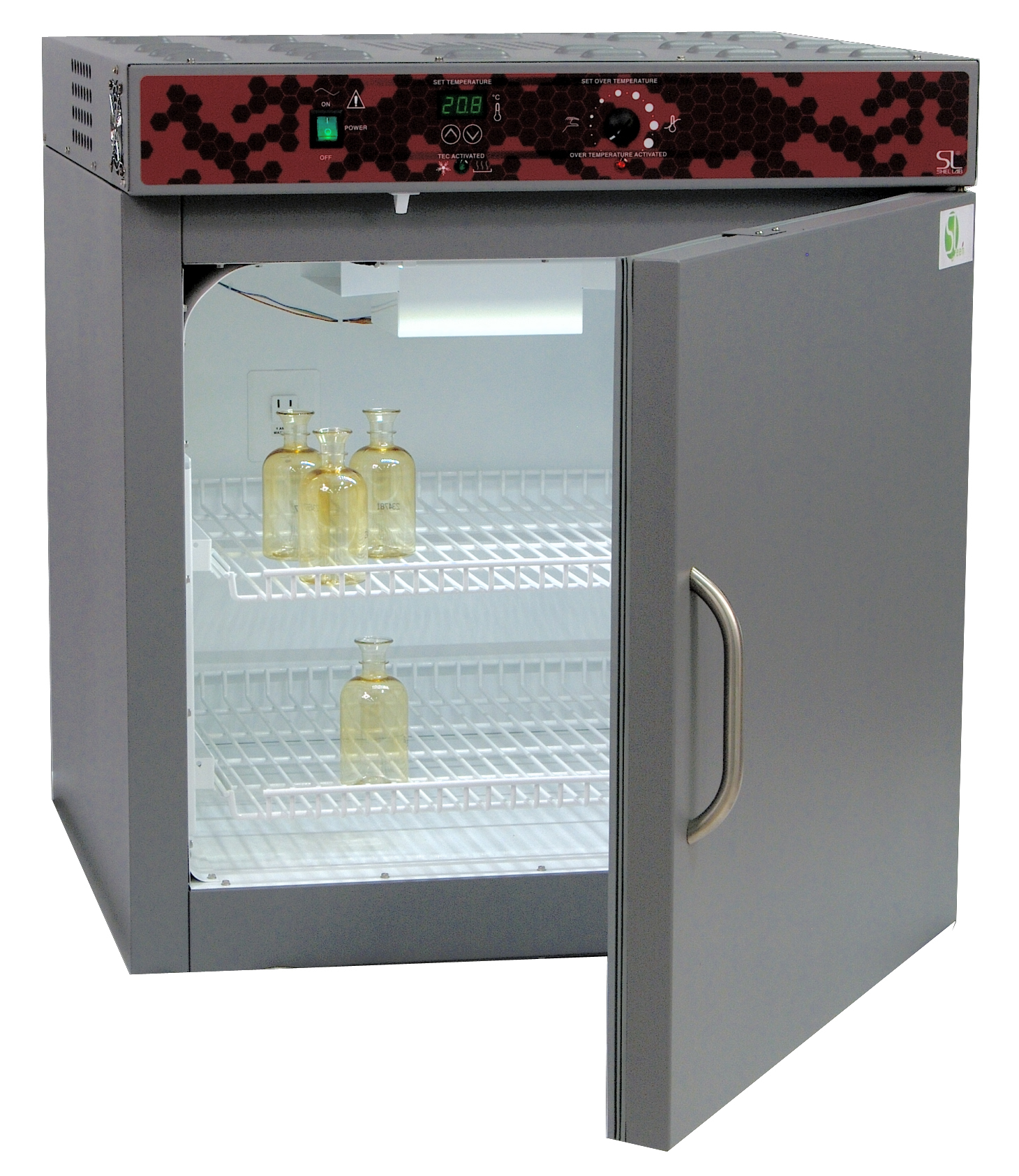 Ovens/Incubators/Furnaces | Hach
