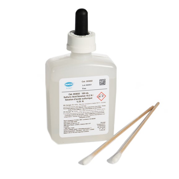 CL17sc Cell Cleaning Kit