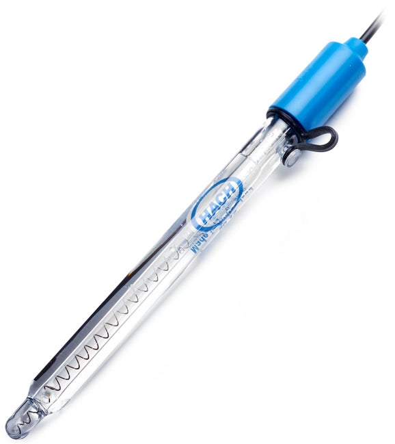 Sension+ pH combination electrode 5012 for high performance for general aqueous samples