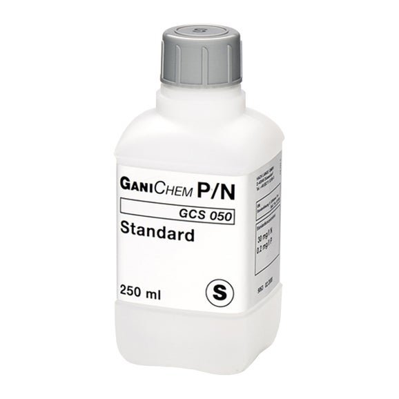 GANICHEM Mixed Standard 1, 250 mL