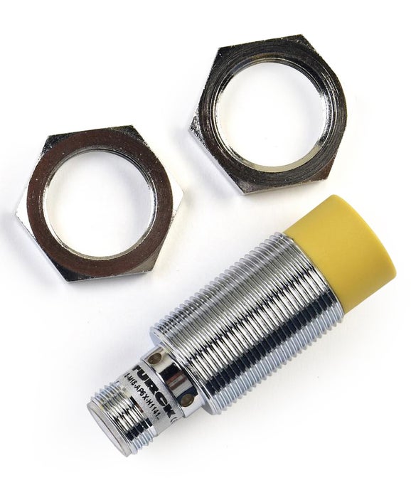 Flow sensor