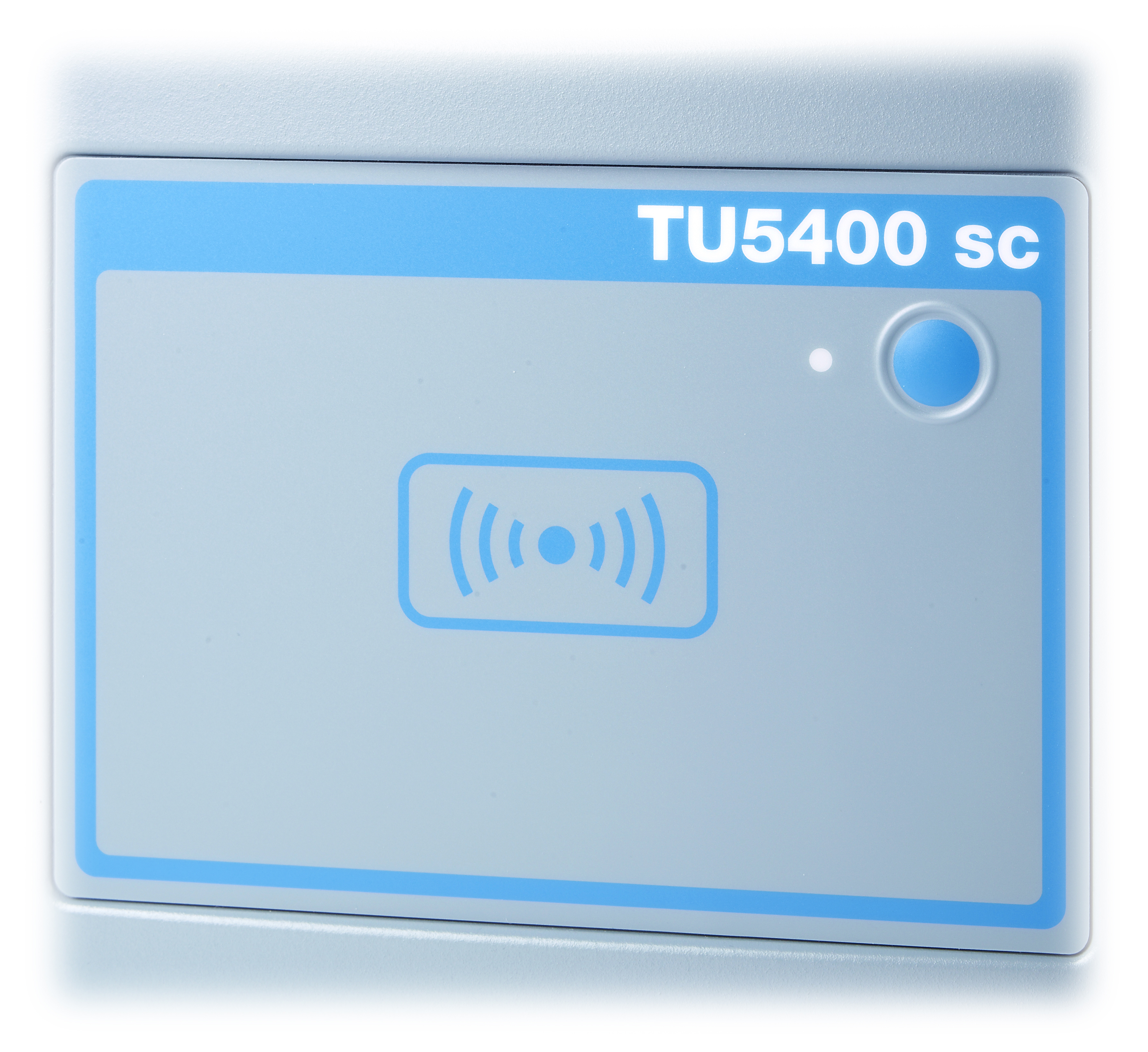 TU5300sc Low Range Laser Turbidimeter, Flow Sensor, Auto