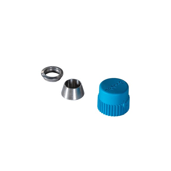 Zwickle Adapter for Beverage Applications